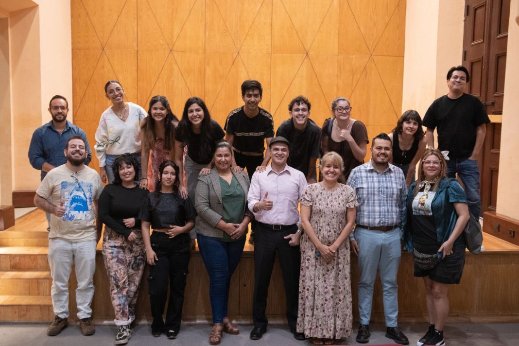 pedca programa de estimulos