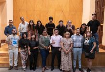 Cultura Colima invierte medio millón de pesos en el PECDA para impulsar 26 proyectos