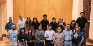 Cultura Colima invierte medio millón de pesos en el PECDA para impulsar 26 proyectos