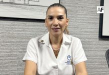 Compromiso frente al cáncer infantil: AMANC Colima intensifica actividades de sensibilización y recaudación en el mes de febrero