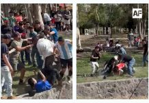 Ayuntamiento de Colima impone mano dura tras riña en La Estancia; cierran unidad deportiva