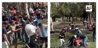 Ayuntamiento de Colima impone mano dura tras riña en La Estancia; cierran unidad deportiva
