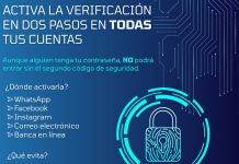 Alerta Policía Cibernética de Colima sobre fraudes digitales; instan a activar verificación en dos pasos