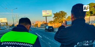 Intento de asalto a un policía, generó balacera dejando heridos al agresor y gendarme en Tonalá, Jalisco