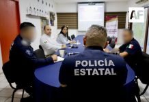 SSP y Subsemov coordinan estrategia de seguridad en vialidades