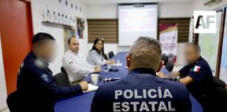 SSP y Subsemov coordinan estrategia de seguridad en vialidades