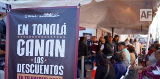 Tonalá incentiva el pago del Predial 2026 con descuentos y la rifa de una camioneta de lujo