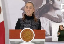 Presidenta Claudia Sheinbaum envía carta al primer ministro de Corea para gestionar más fechas de BTS en México