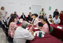 Ayuntamientos se sumarán a Salud Colima para prevención del sarampión