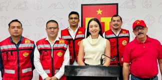 Partido del Trabajo impulsó jornada laboral a 40 horas: Orfanel Velasco