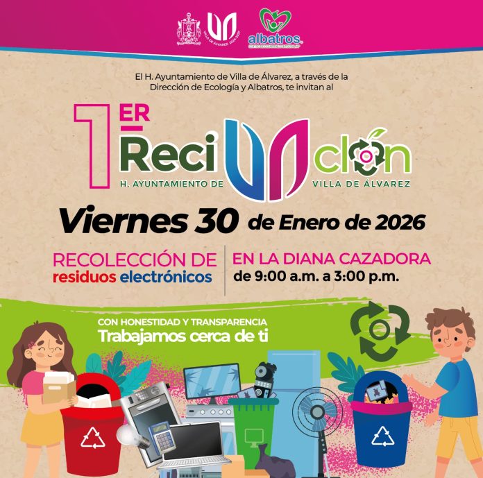 reciclon villa de alvarez 01