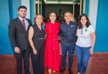 Reconoce Rector de UdeC la disposición de Tey Gutiérrez a las auditorías externas