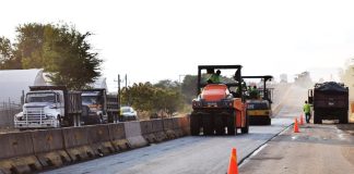 Comenzarán reparaciones en las carreteras Guadalajara–Tepic y Guadalajara–Chapala, en Jalisco
