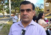 Riult Rivera condena violencia en espacios deportivos y anuncia sanciones, avances en obra pública y coordinación para festejos tradicionales