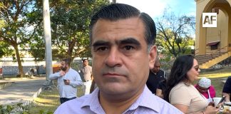 Riult Rivera condena violencia en espacios deportivos y anuncia sanciones, avances en obra pública y coordinación para festejos tradicionales