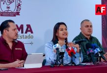 Informan avances del corredor carretero Colima–Manzanillo; obras concluirían en el último trimestre del año