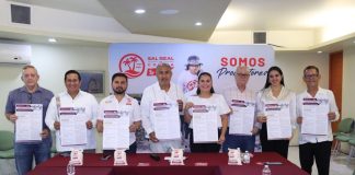 Impulsa Secretaría de Educación aprendizaje fuera de aulas con la ‘Ruta de la Sal Real de Colima’