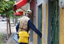 Salud Colima extiende a Coquimatlán el control larvario contra el dengue