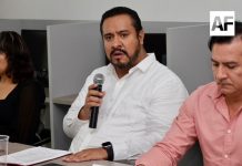 Salud Colima fortalece vigilancia y detección del sarampión; instituciones mejorarán acciones de vacunación