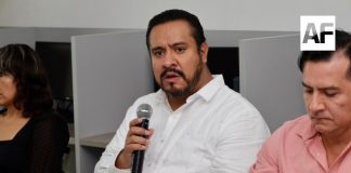 Salud Colima fortalece vigilancia y detección del sarampión; instituciones mejorarán acciones de vacunación