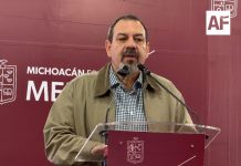 Gobierno de Michoacán refuerza acciones para la recuperación del Lago de Pátzcuaro