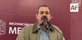 Gobierno de Michoacán refuerza acciones para la recuperación del Lago de Pátzcuaro