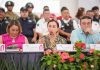 Presentan Plan de Seguridad para las Fiestas de VdeA; participan los tres órdenes de gobierno