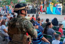 Mantienen elementos de la Marina operativos de proximidad social en Colima