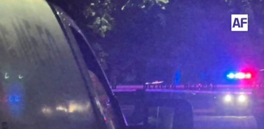 Asesinan a balazos a un hombre en Las Brisas, Manzanillo