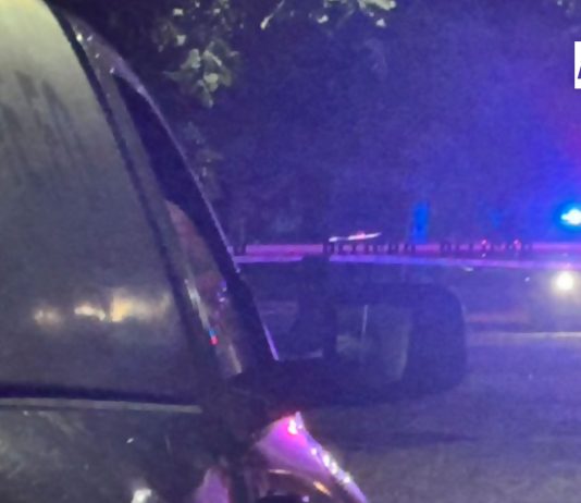 Asesinan a balazos a un hombre en Las Brisas, Manzanillo