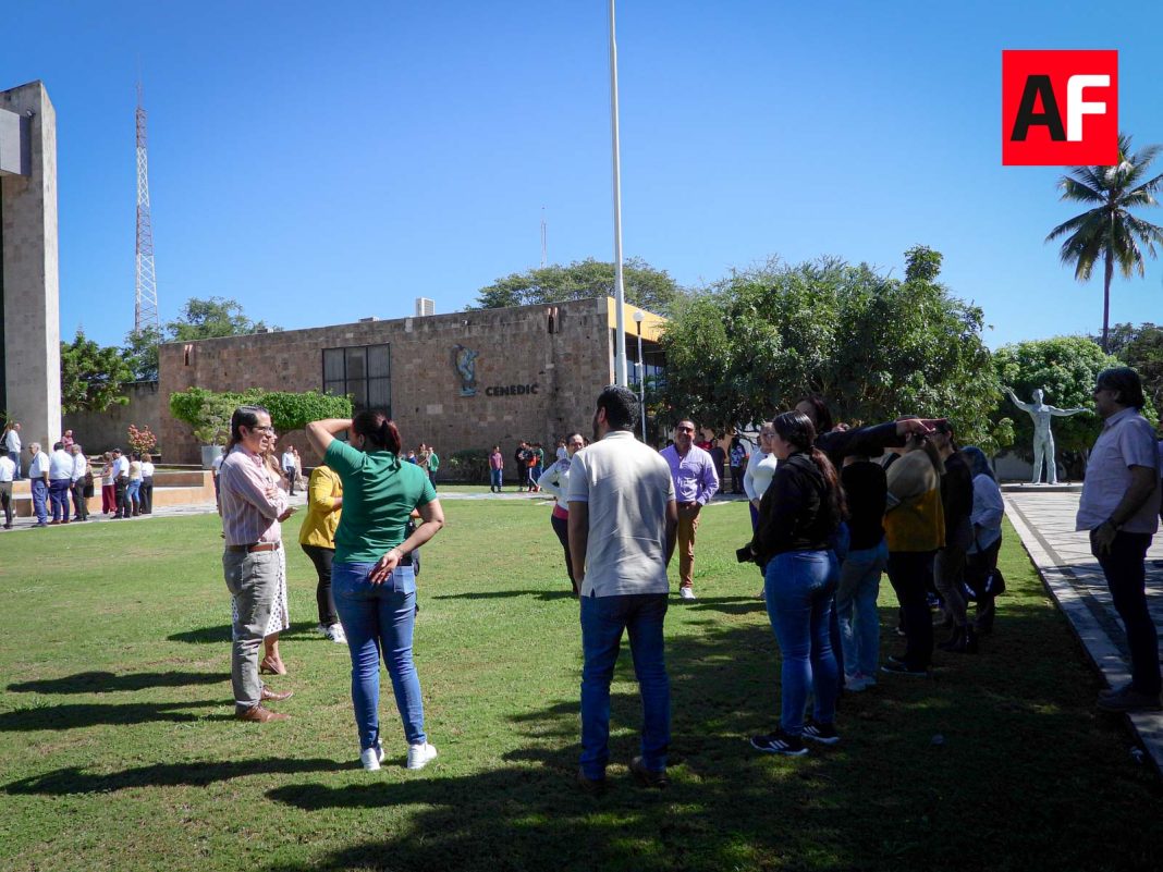 simulacro sismos universidad de colima_6