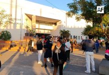 Sismo de magnitud 6.5 con epicentro en Guerrero fue percibido de manera leve en municipios de Jalisco; no se reportaron daños