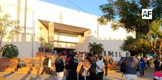 Sismo de magnitud 6.5 con epicentro en Guerrero fue percibido de manera leve en municipios de Jalisco; no se reportaron daños