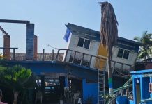 Sismo de 6.5 deja dos fallecidos y múltiples daños en Guerrero y CDMX