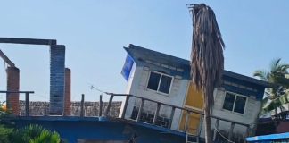 Sismo de 6.5 deja dos fallecidos y múltiples daños en Guerrero y CDMX