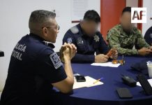 SSP Colima establece líneas de acción en materia de seguridad para el primer trimestre de 2026
