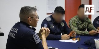 SSP Colima establece líneas de acción en materia de seguridad para el primer trimestre de 2026