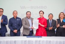 Dio fe Notario Público que Tey cumplió Metas Estratégicas de 2023, 2024 y 2025