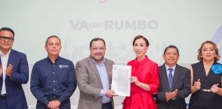 Dio fe Notario Público que Tey cumplió Metas Estratégicas de 2023, 2024 y 2025