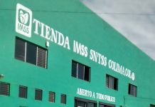 Pone IMSS Colima al alcance de familias productos básicos y electrodomésticos en Tienda IMSS-SNTSS