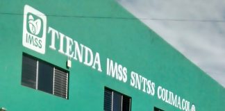 Pone IMSS Colima al alcance de familias productos básicos y electrodomésticos en Tienda IMSS-SNTSS