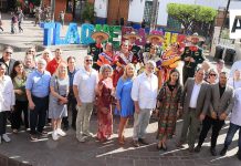 Tlaquepaque reafirma hermanamiento con Springfield, Missouri EEUU