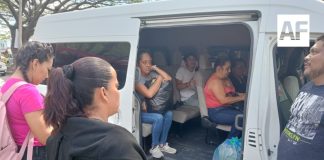 Movilidad Colima restablece servicio de transporte público a Juluapan, en Villa de Álvarez