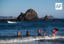 Jalisco cierra periodo vacacional decembrino con crecimiento económico de 5.3 %