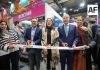 Subsectur Colima inició actividades en FITur 2026, la feria turística más importante del mundo
