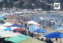 Reportan hoteleros de Manzanillo cifras positivas en temporada vacacional decembrina