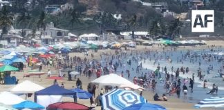 Reportan hoteleros de Manzanillo cifras positivas en temporada vacacional decembrina