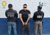 Fiscalía CDMX y SSC aprehenden a presunto líder de célula del grupo criminal La Unión Tepito
