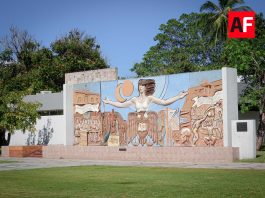 Universidad de Colima reporta a salvo a estudiantes que realizan movilidad académica en Colombia tras sismo