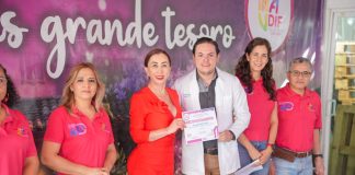 Participaron 100 personas en la jornada para detectar presencia de osteoporosis